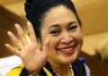 Titiek Soeharto (Foto: merdeka.com)