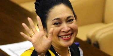 Titiek Soeharto (Foto: merdeka.com)