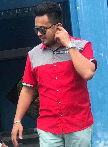 La Ode Umar Bonte (Foto: IST)