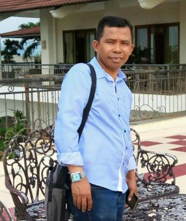 La Ode Basir (Foto: IST)