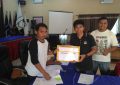 Caleg DPD RI, Sopyan Hadi (Kanan Pertama), (Foto: IST)