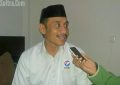 Ketua DPD Perindo Mubar, La Ode Maokar (Foto: Aden)