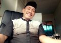 Ketua KPU Konkep, Iskandar (Foto: IST)