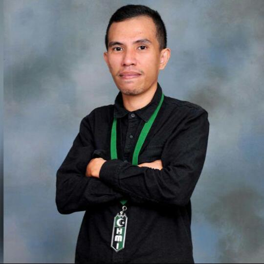 Formatur LKBHMI PB HMI, Rahmatullah Rorano (Foto: IST)