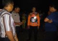 Tim SAR Saat Melakukan Pencarian pekerja kebun kelapa sawit dikabarkan tenggelam di Sungai Konaweha (Foto: IST)