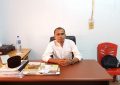 Ketua Bawaslu Kendari, Sahinuddin (Foto: IST)