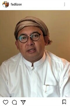 Fadli Zon (Foto: Said)