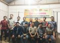 Foto Bersama Usai Penetapan DPTHP KPU Konkep (Foto: IST)