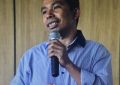 Politisi PAN DKI Jakarta, Laode Basir (Foto: IST)