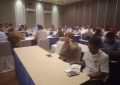 Suasana Pembahasam APBD-P Konkep (Foto: IST)