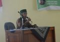 Ketua Umum HMI Cabang Semarang, Muhammad Zulfikar (Foto: IST)