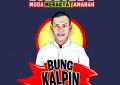 Caleg DPRD Konkep, Kalpin (Foto: IST)