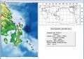 Hasil Analisa BMKG Terkait Gempa di Konkep (Foto: IST)