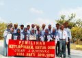 Pengurus OSIS SMAN 3 Binongko (Foto: IST)