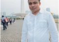 Pengamat Pariwisata Sultra, Muhammad Ali (Foto: IST)