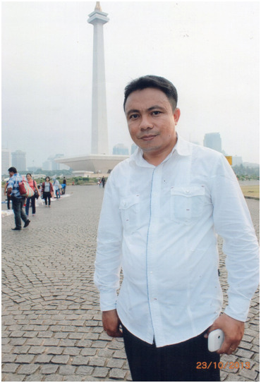 Pengamat Pariwisata Sultra, Muhammad Ali (Foto: IST)