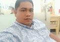 Wakil Ketua DPRD Konkep, Abdul Rahman (Foto: IST)