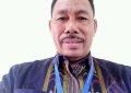 Kepala Dinas Sosial Konkep, Muh Rustam Arifin (Foto: IST)