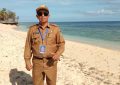 Kadis Kominfo dan Persandian Konkep, Jamhur Umirlan (Foto: IST)