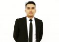 Ikhsan Gunawan P, SST (Foto: IST)