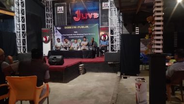 Tuai Pro Kontra, Program Revitalisasi Pertanian Kolut Dipertanyakan