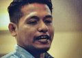Pemerhati Pertambangan Sultra, Muhammad Risman (Foto: IST)