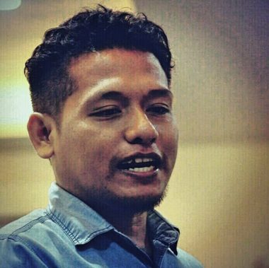 Pemerhati Pertambangan Sultra, Muhammad Risman (Foto: IST)