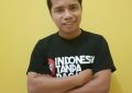 Penggagas Gerakan Indonesia Tanpa Pacaran, La Ode Munafar (Foto: IST)