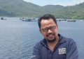 Calon DPD RI, Harimuddin (Foto: IST)
