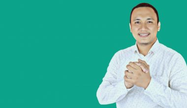 mantan Ketua Ikatan Pemuda Pelajar Mahasiswa Indonesia Konawe (IPPMIK) Kendari, Muhammad Ikran Pelesa (Foto: IST)