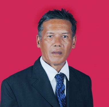 Caleg DPR RI, Ichwan Ruslan (Foto: IST)