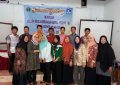 Tim Penyusun Soal OSN Tingkat Kecamatan di Kolut (Foto: Ahmad)