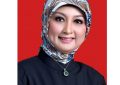 Calon DPD RI, Fatmayani Harli Tombili (Foto: IST)