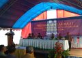 Suasana Peresmian Mini Lab MA 11 (Foto: Haslin)