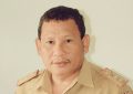 Kepala Bappeda Konkep, Abdul Halim (Foto: IST)
