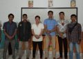 Aliansi Mahasiswa Konawe Selatan (Foto: IST)