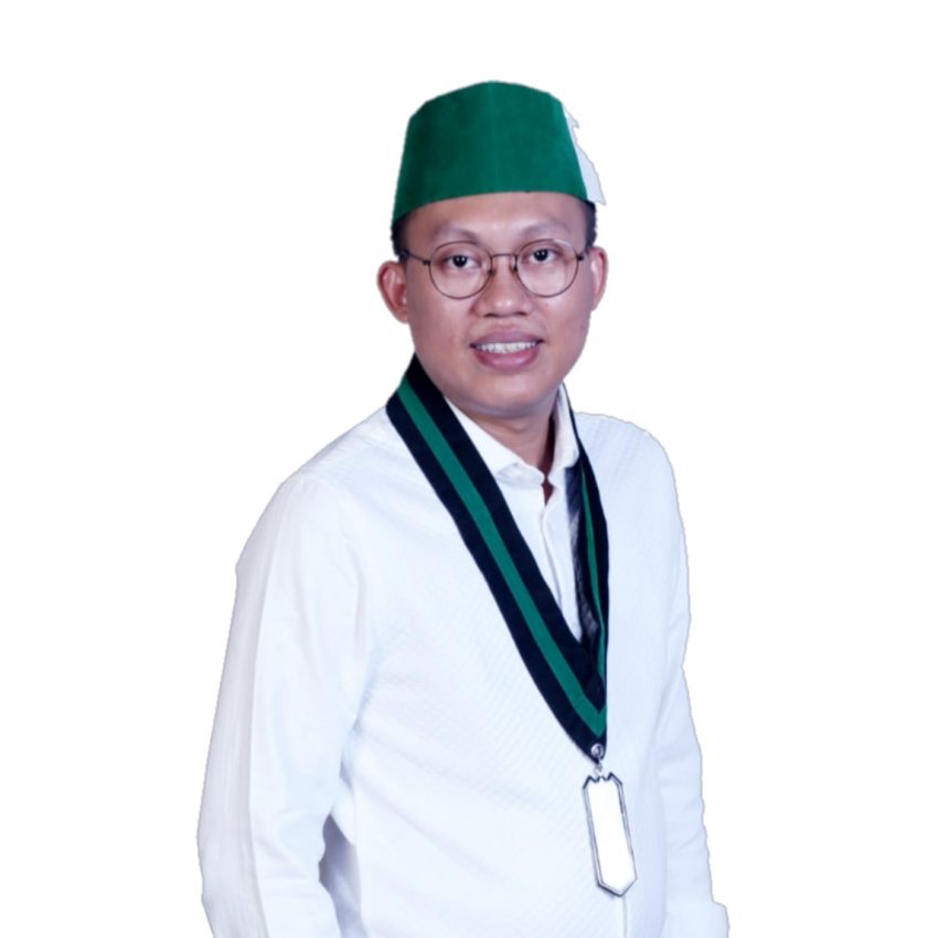 Pejabat Ketua Umum PB HMI, Arya Kharisma Hardy (Foto: IST)
