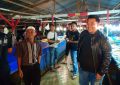 Caleg Gerindra, Yudianto Mahardika (Foto: IST)