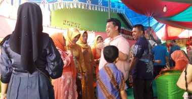 Yudianto Mahardika (Foto:Ist)