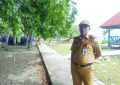 Kepala BKPSDM Konkep, Umar (Foto: Jubirman)