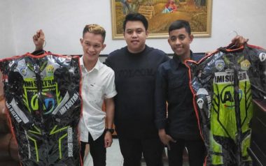 Caleg DPRD Sultra, Yudianto Mahardika