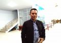 Ketua DPD Peradi Sultra Abdul Rahman (Foto:Sultan)
