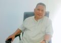 Kepala Bappeda Konkep, Abdul Halim (Foto: Jubirman)