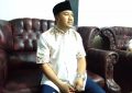 Anggota DPRD Provinsi Terpili dari Partai Golkar,Aksan Jaya Putra (Foto:La Ismeid)
