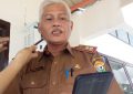 Plt Kadikbud Sultra,Asrun Lio