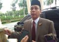 Ketua DPW PAN Sultra, Abdurahman Saleh (Foto: IST)