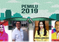 4 Wajah Baru yang Lolos DPD RI