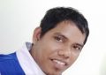 Sekretaris DPD KNPI Buton, La Asri (Foto: IST)