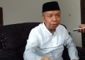 Ketua Dewan Riset Daerah Sultra,Prof Andi Bahrun