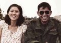 SBY Muda dan Ani Muda (Sumber: Tribunnews.com)